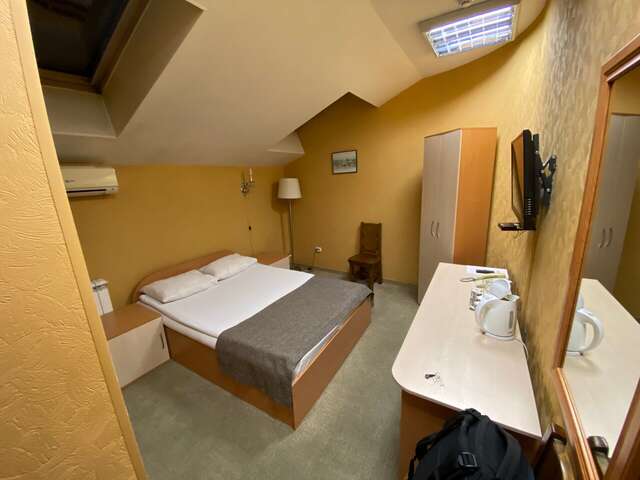 Гостиница Меньшиков Улан-Удэ-89